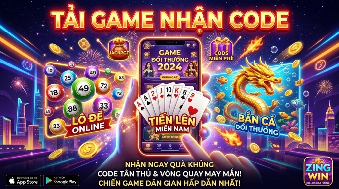 Nổ Hũ Đại Dương - Top Game Đổi Thưởng iPhone