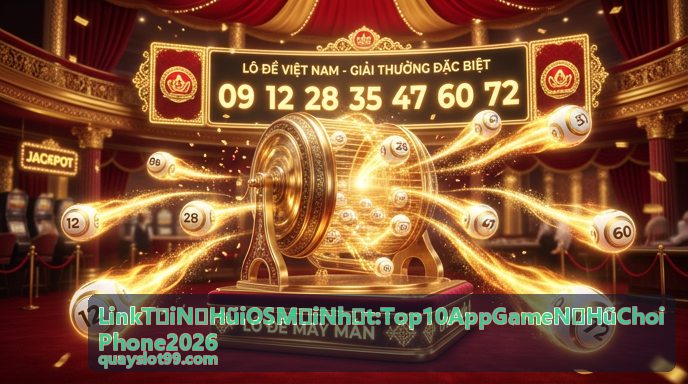 EVO Ao Vivo - Cổng game live casino trên iPhone