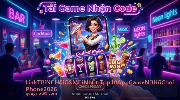 Fortune Gems - Game nổ hũ đổi thưởng iPhone 2026